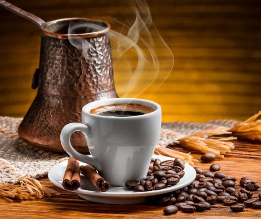 مشروبات ساخنة