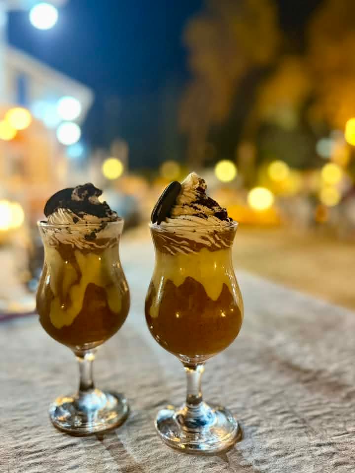 ميلك شيك